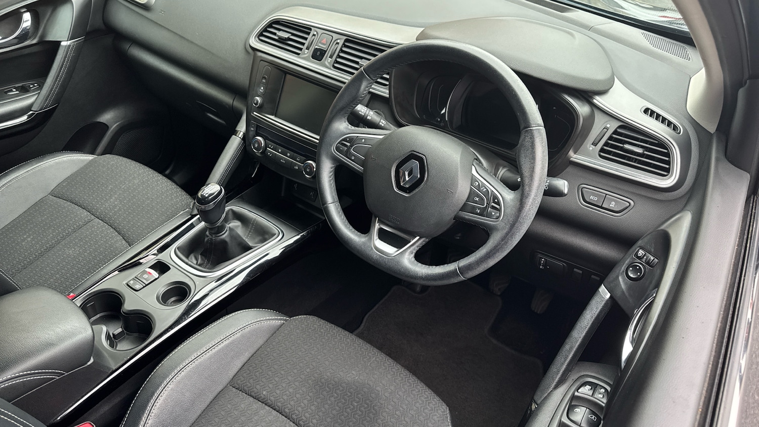 Used Renault Kadjar 2018 for sale - 76796778: Photo 11