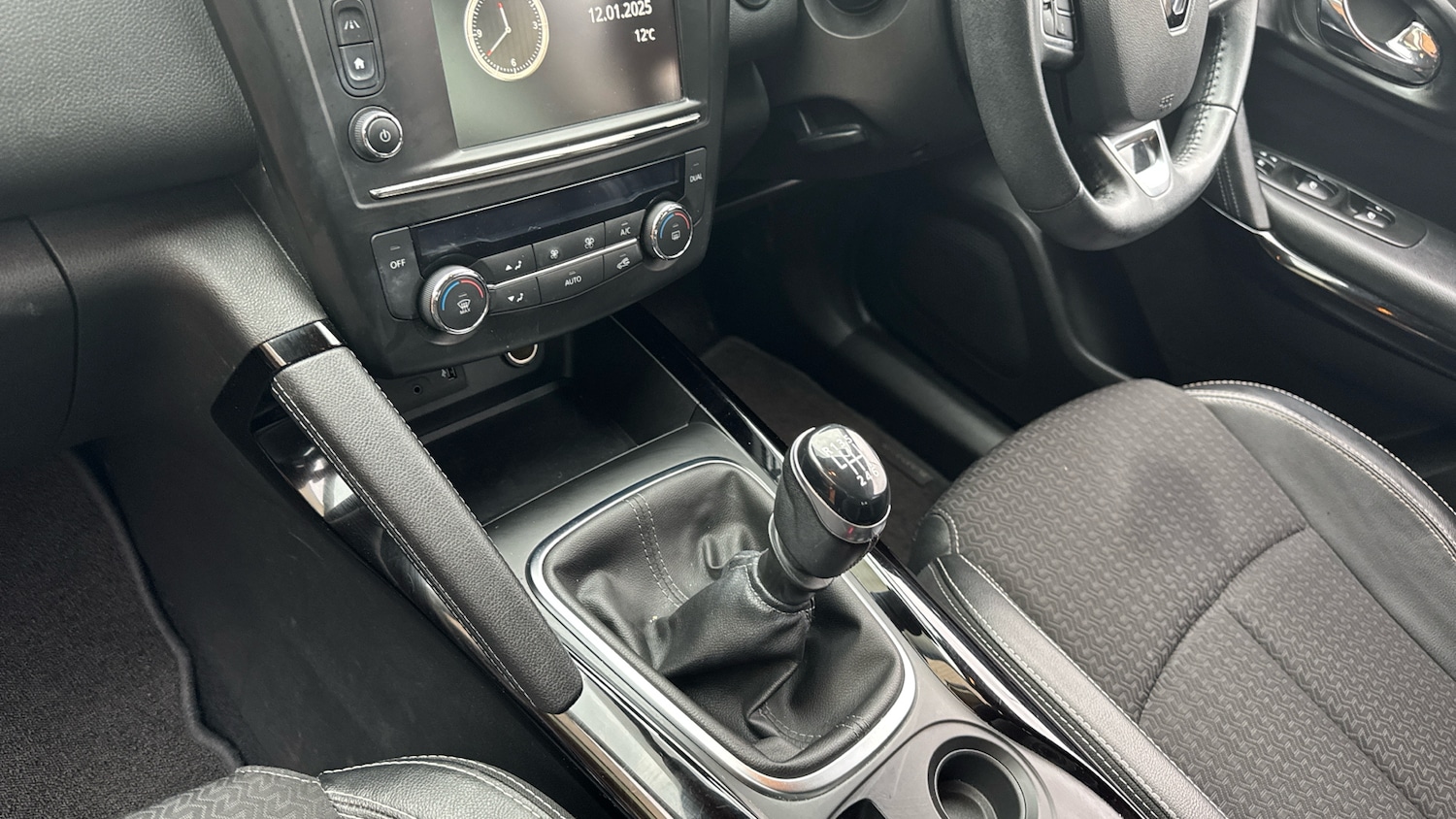 Used Renault Kadjar 2018 for sale - 76796778: Photo 13