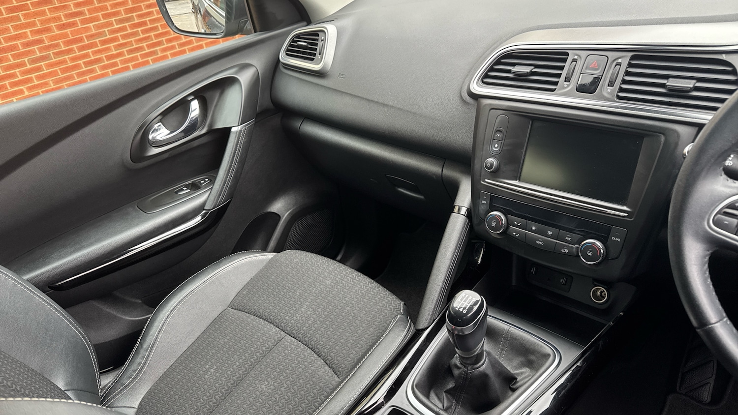 Used Renault Kadjar 2018 for sale - 76796778: Photo 14