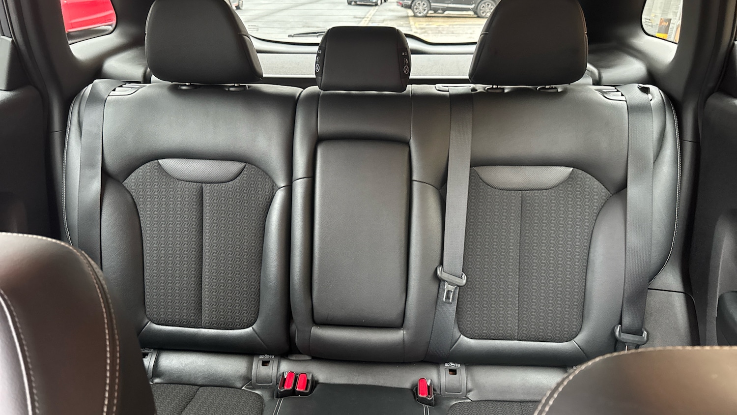 Used Renault Kadjar 2018 for sale - 76796778: Photo 15