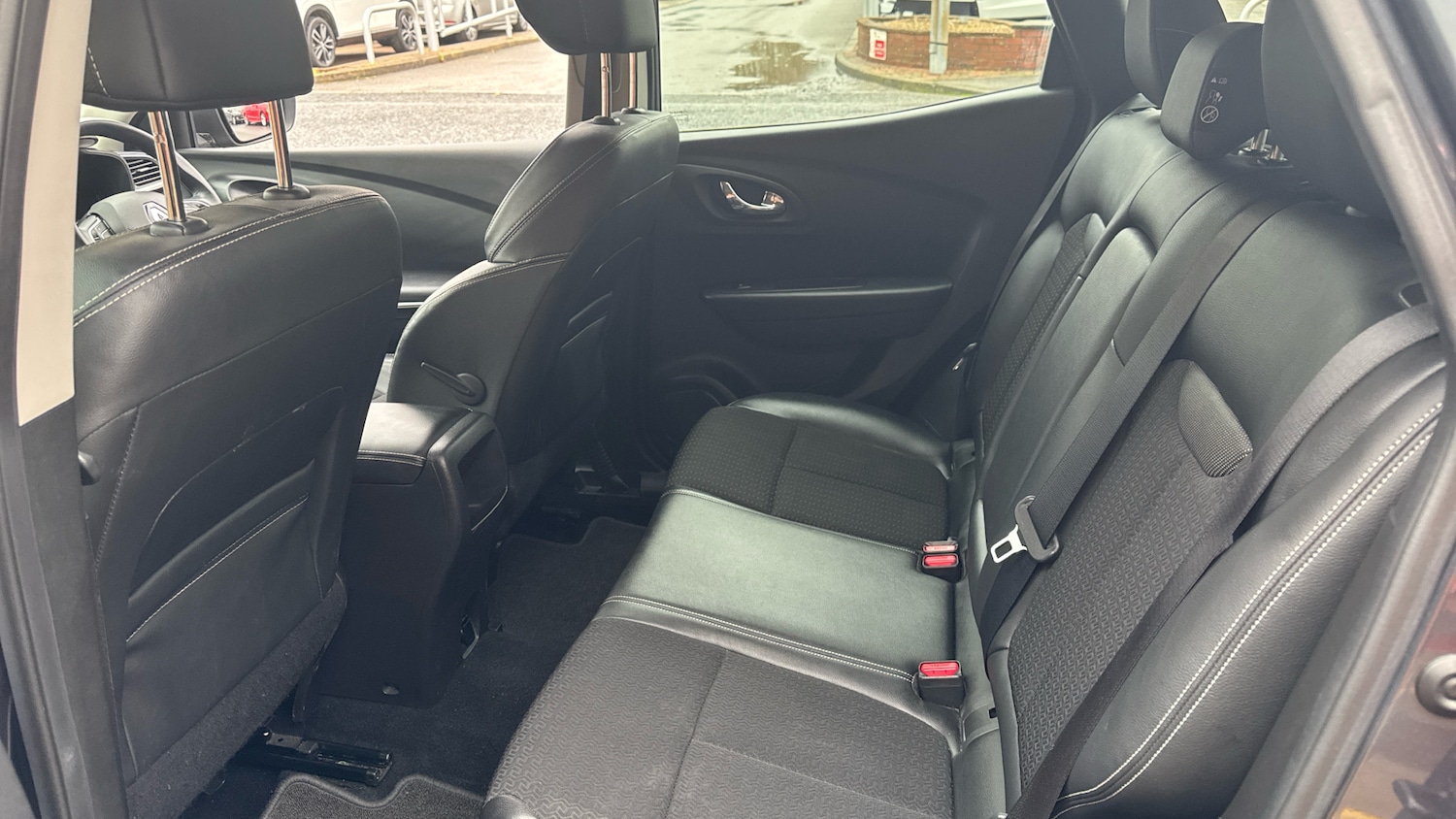 Used Renault Kadjar 2018 for sale - 76796778: Photo 16