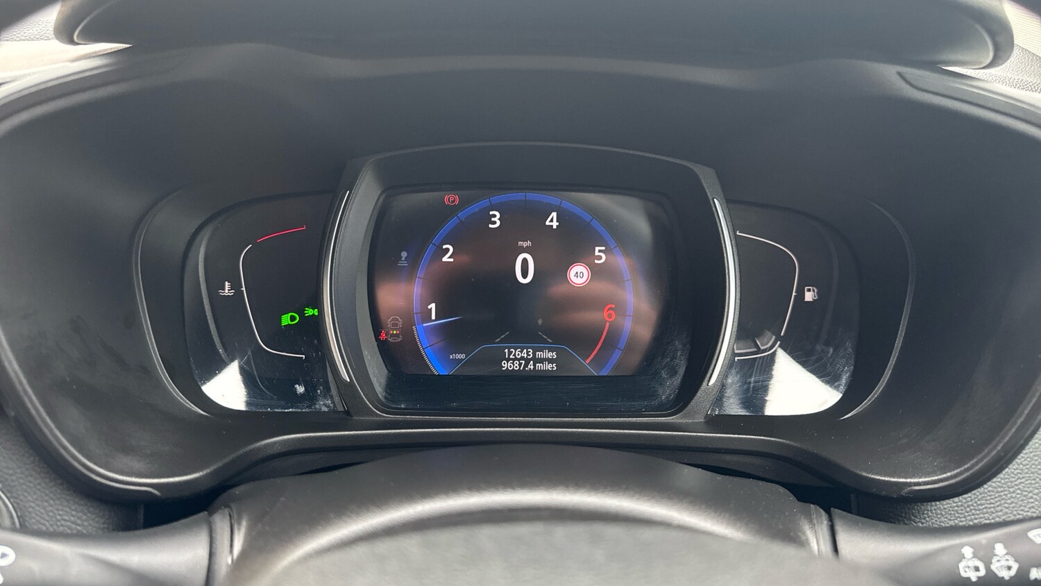 Used Renault Kadjar 2018 for sale - 76796778: Photo 18