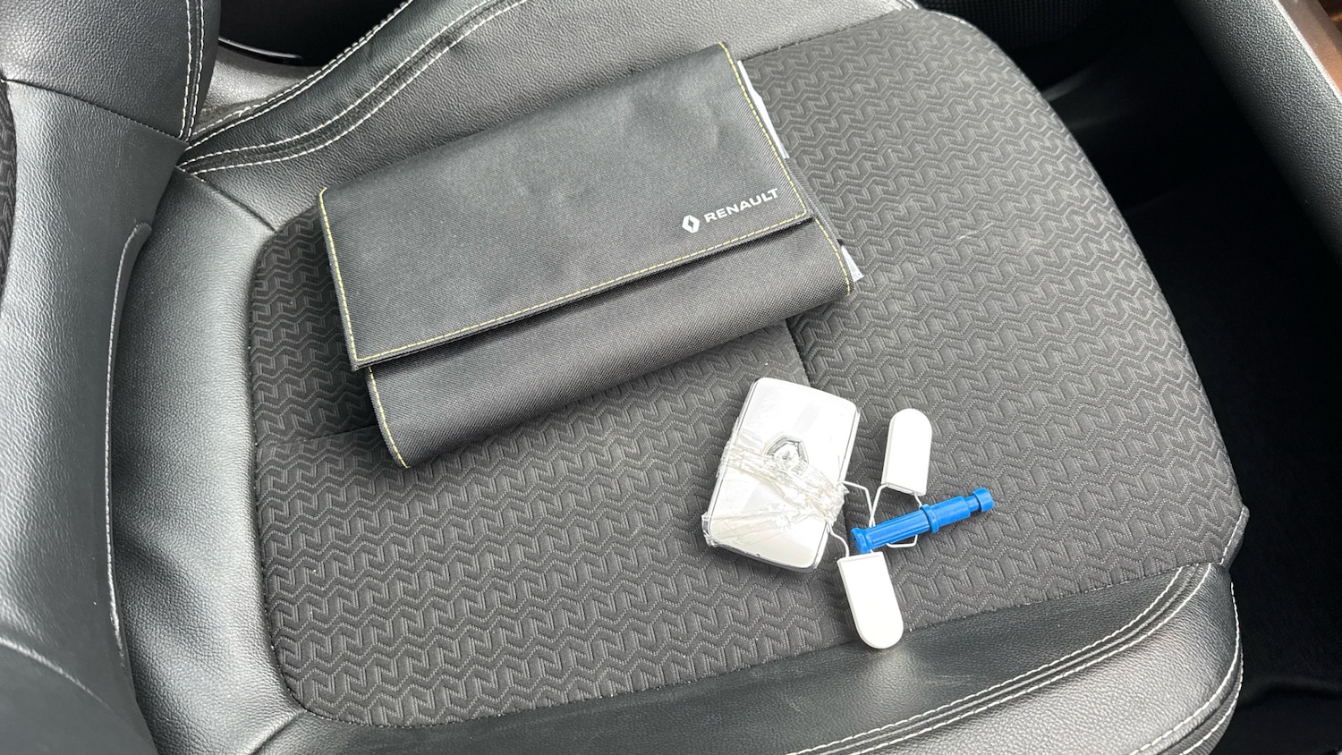 Used Renault Kadjar 2018 for sale - 76796778: Photo 19