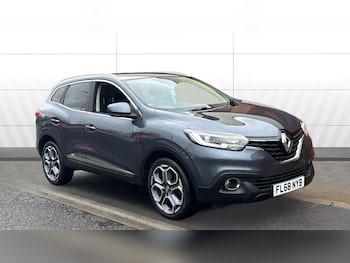 2018 (68) - 1.3 TCE Dynamique S Nav 5dr Petrol Hatchback