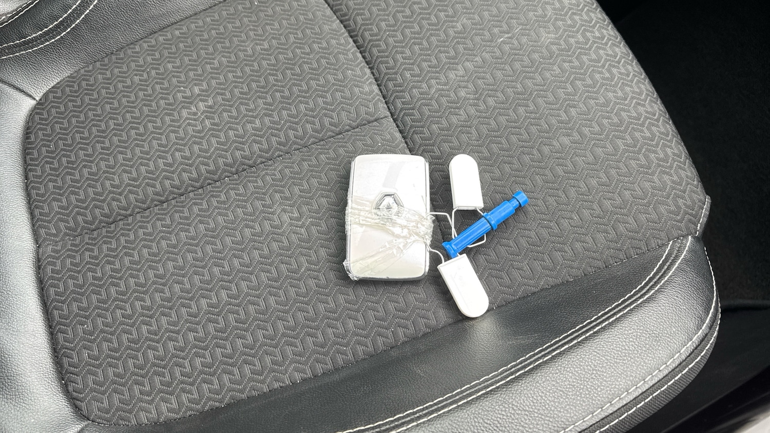 Used Renault Kadjar 2018 for sale - 76796778: Photo 20