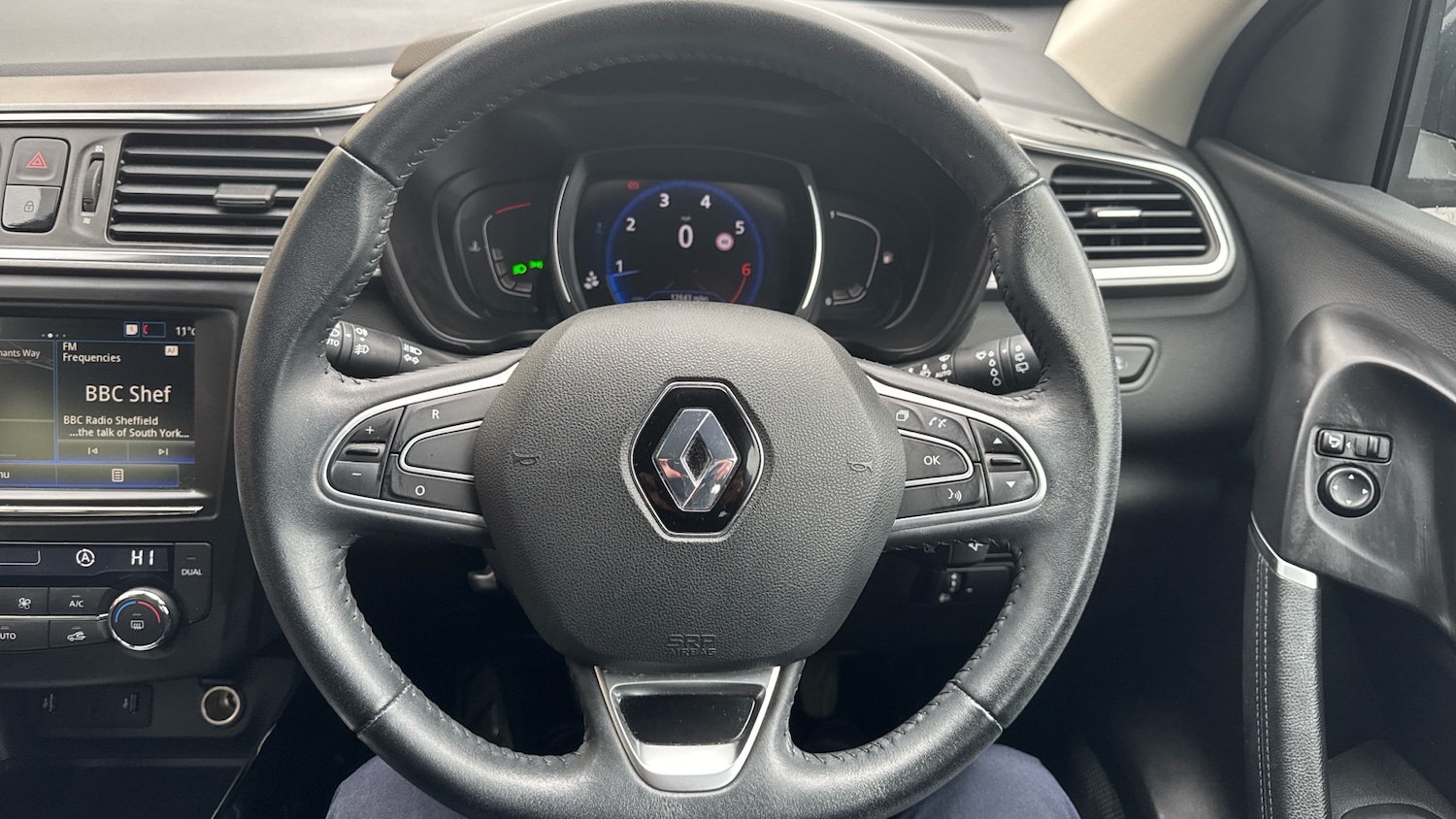 Used Renault Kadjar 2018 for sale - 76796778: Photo 21