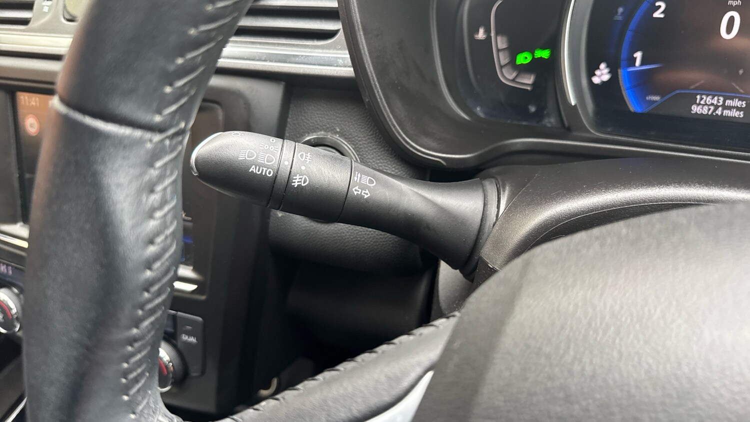 Used Renault Kadjar 2018 for sale - 76796778: Photo 22