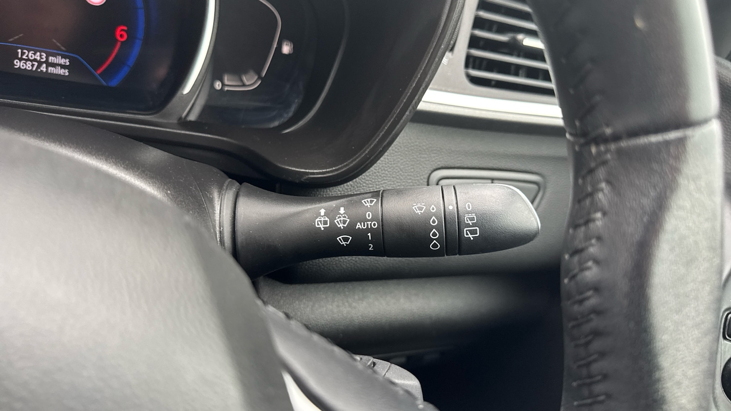 Used Renault Kadjar 2018 for sale - 76796778: Photo 23