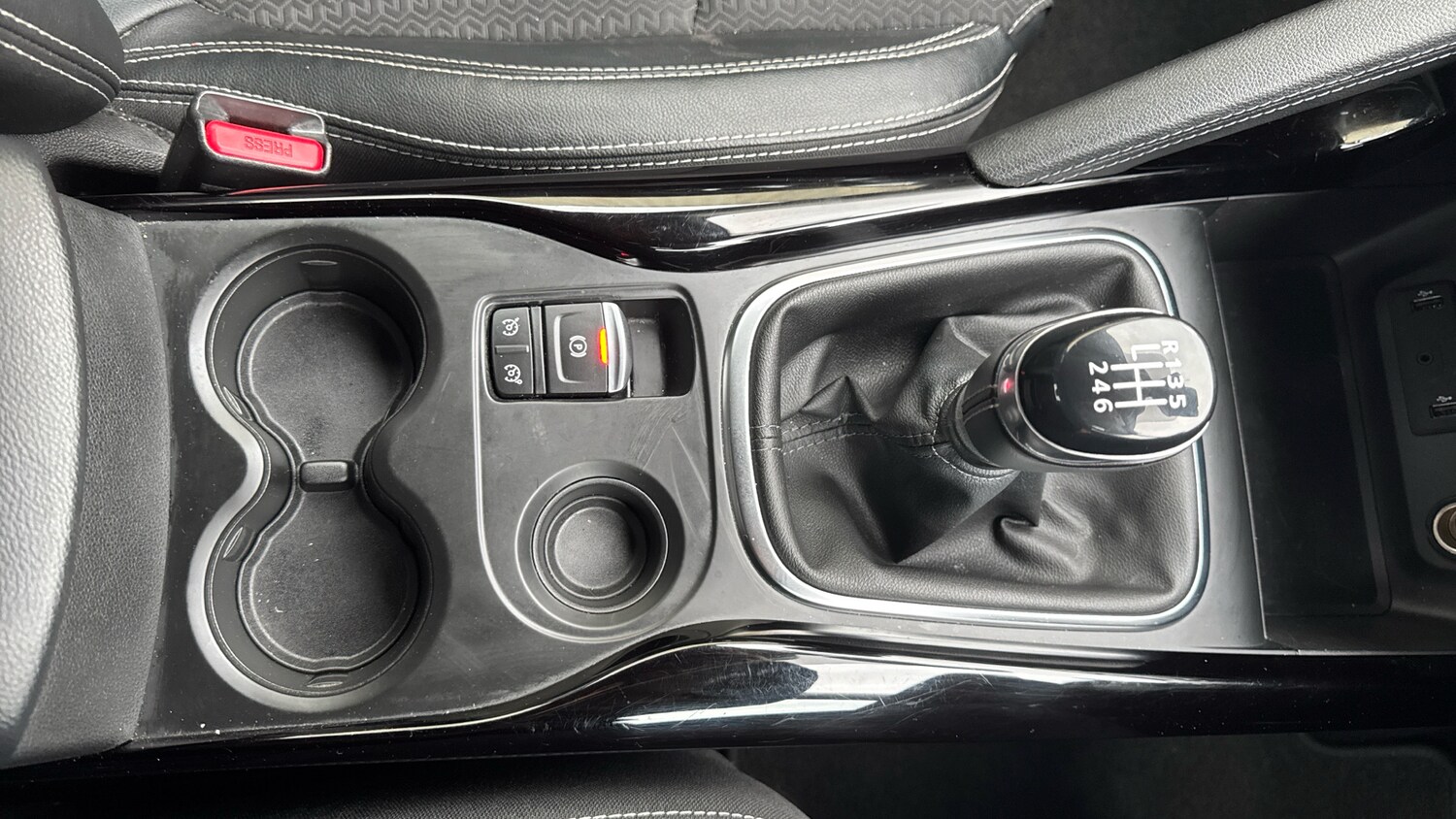 Used Renault Kadjar 2018 for sale - 76796778: Photo 26