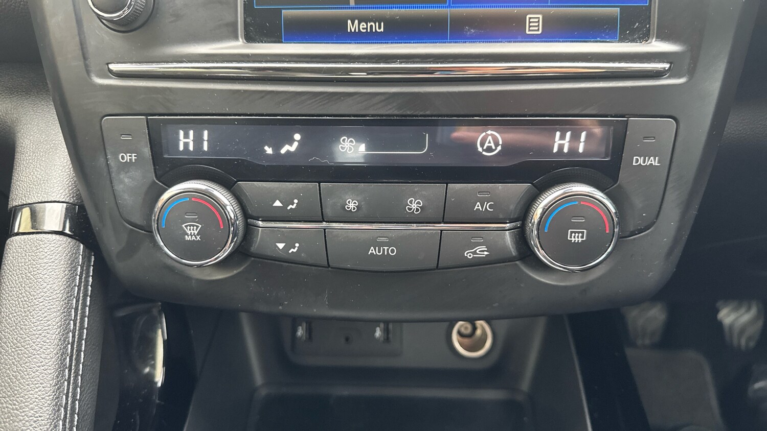 Used Renault Kadjar 2018 for sale - 76796778: Photo 28