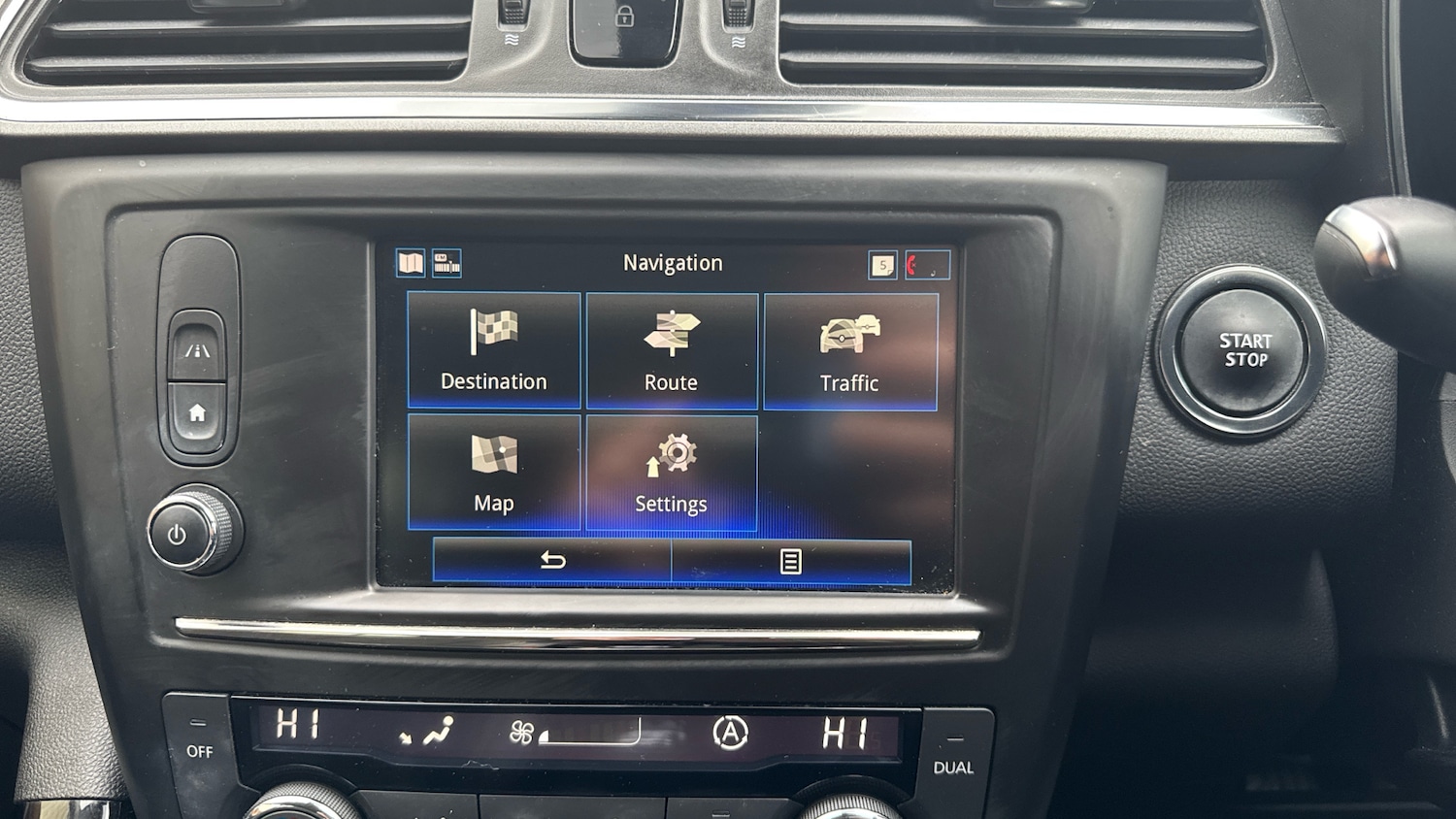 Used Renault Kadjar 2018 for sale - 76796778: Photo 29