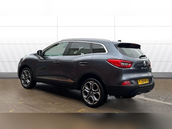 Used Renault Kadjar 2018 for sale - 76796778: Photo