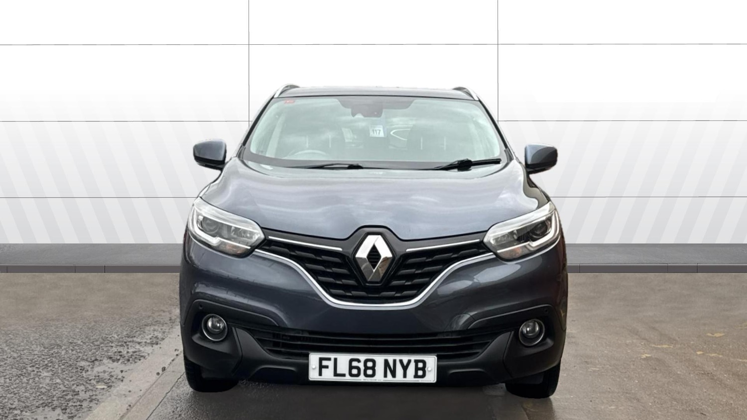 Used Renault Kadjar 2018 for sale - 76796778: Photo 3