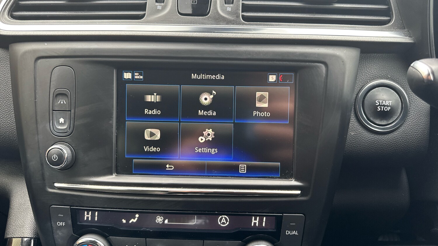 Used Renault Kadjar 2018 for sale - 76796778: Photo 30