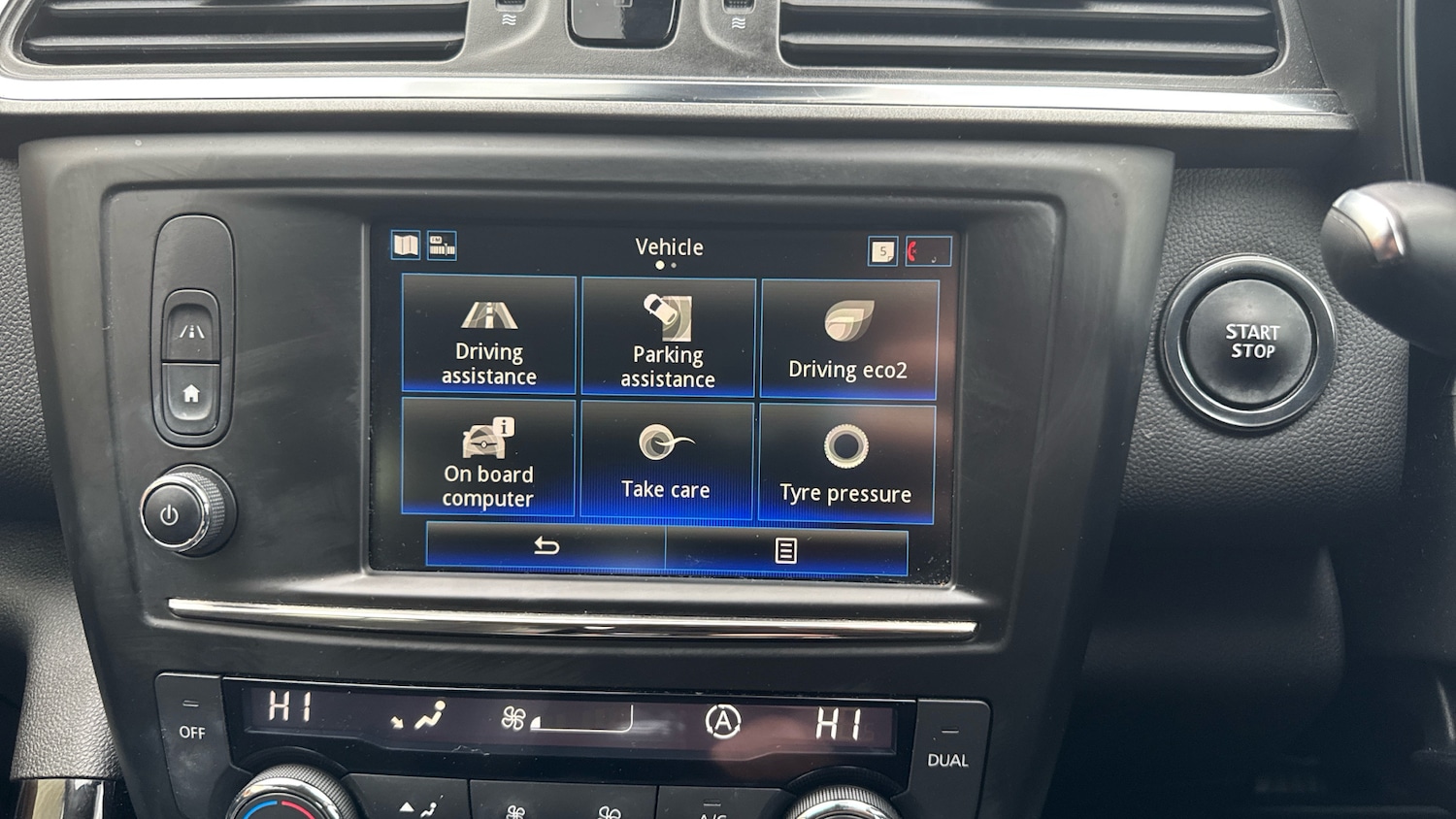 Used Renault Kadjar 2018 for sale - 76796778: Photo 33