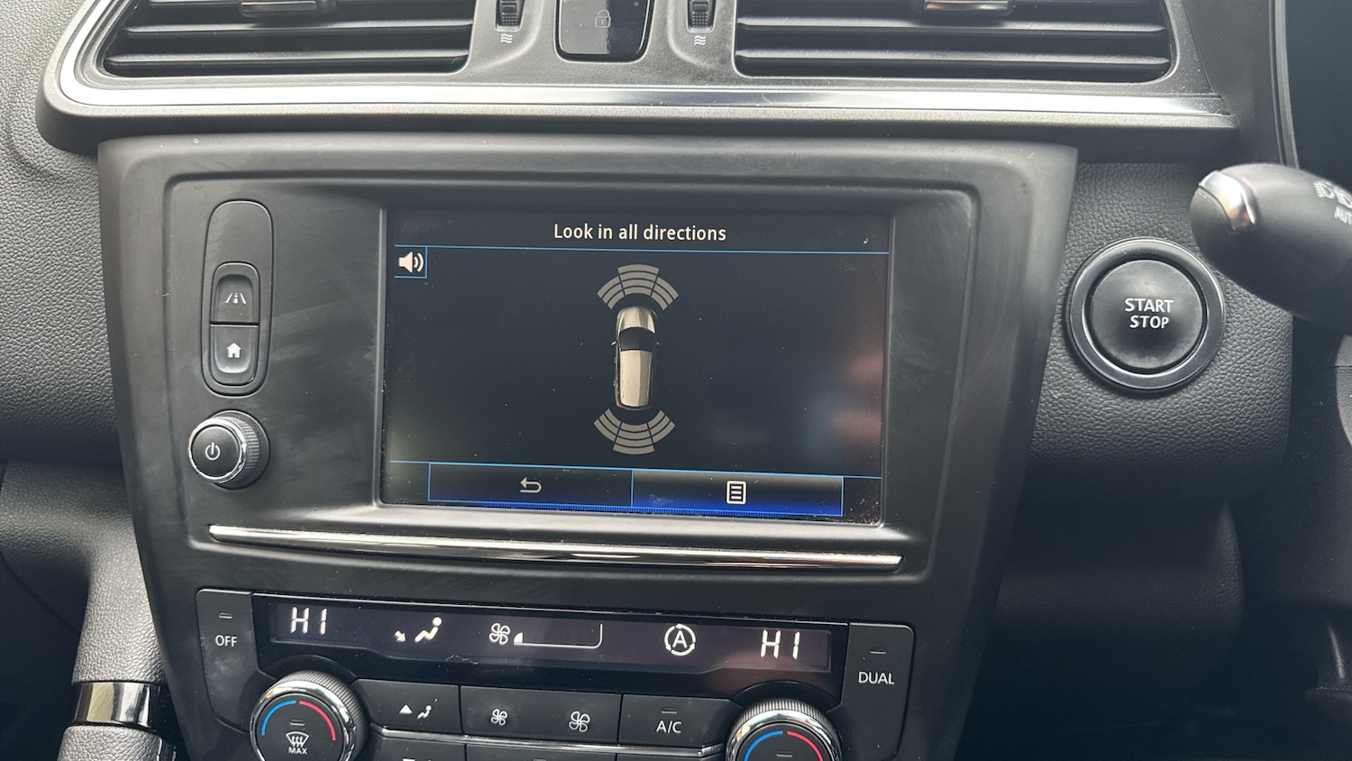 Used Renault Kadjar 2018 for sale - 76796778: Photo 35