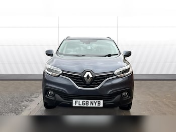 Used Renault Kadjar 2018 for sale - 76796778: Photo