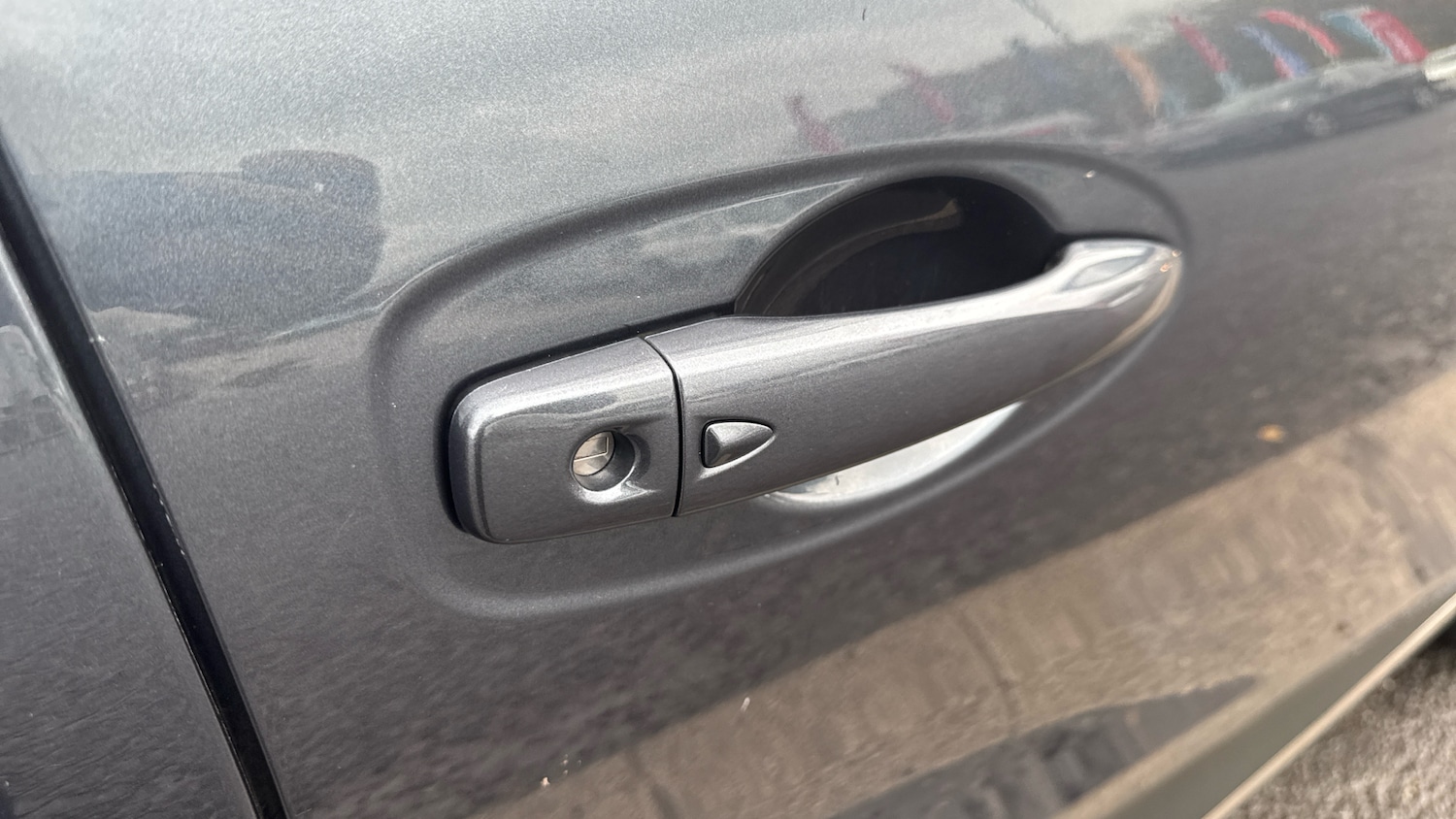 Used Renault Kadjar 2018 for sale - 76796778: Photo 42