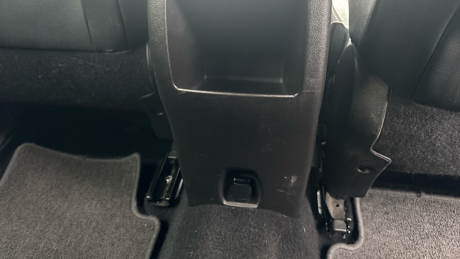 Used Renault Kadjar 2018 for sale - 76796778: Photo 44