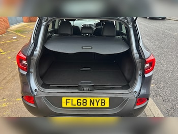 Used Renault Kadjar 2018 for sale - 76796778: Photo