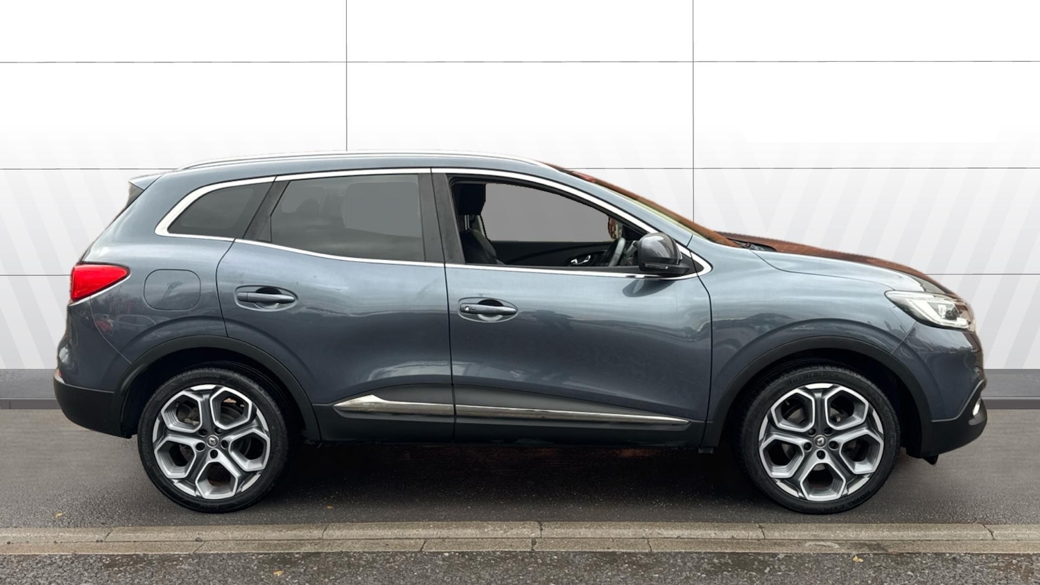 Used Renault Kadjar 2018 for sale - 76796778: Photo 5