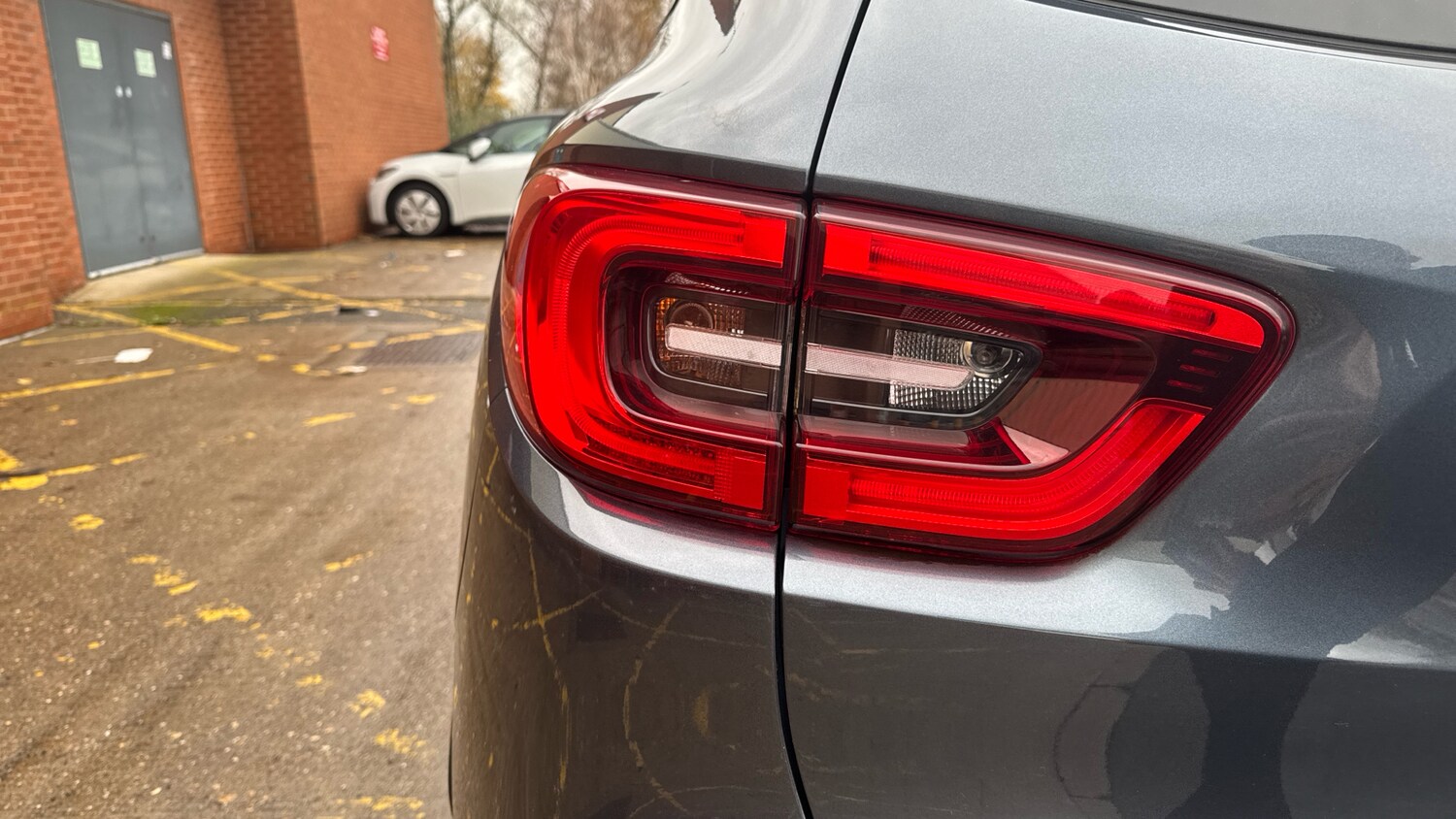 Used Renault Kadjar 2018 for sale - 76796778: Photo 51