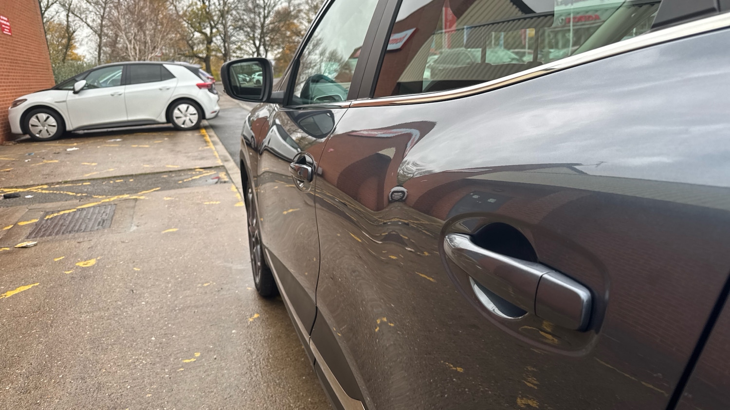 Used Renault Kadjar 2018 for sale - 76796778: Photo 54