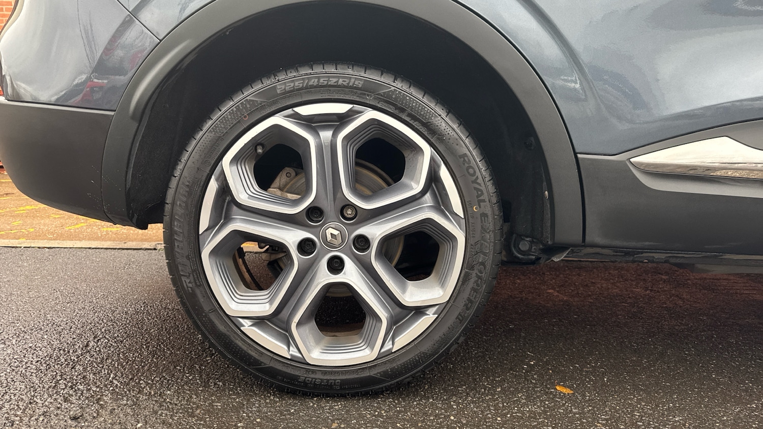 Used Renault Kadjar 2018 for sale - 76796778: Photo 7