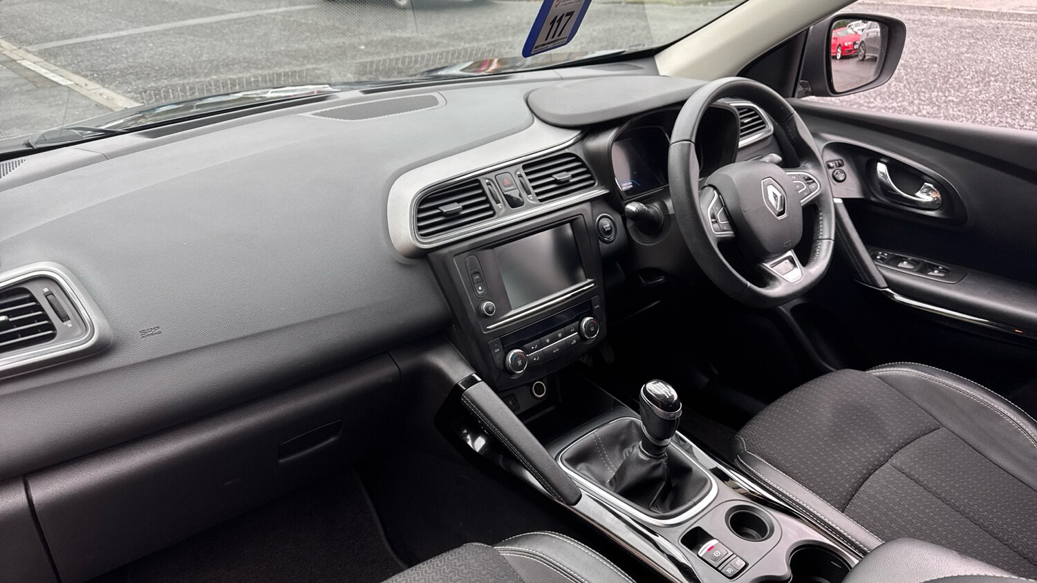 Used Renault Kadjar 2018 for sale - 76796778: Photo 9