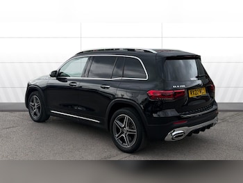 Used Mercedes-Benz GLB 2022 for sale - 78835058: Photo