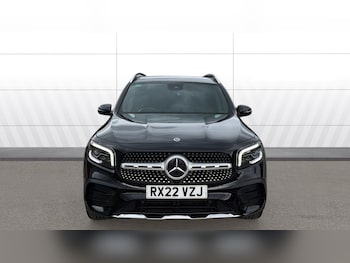 Used Mercedes-Benz GLB 2022 for sale - 78835058: Photo