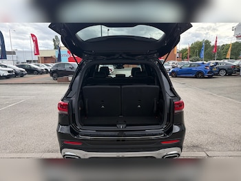 Used Mercedes-Benz GLB 2022 for sale - 78835058: Photo