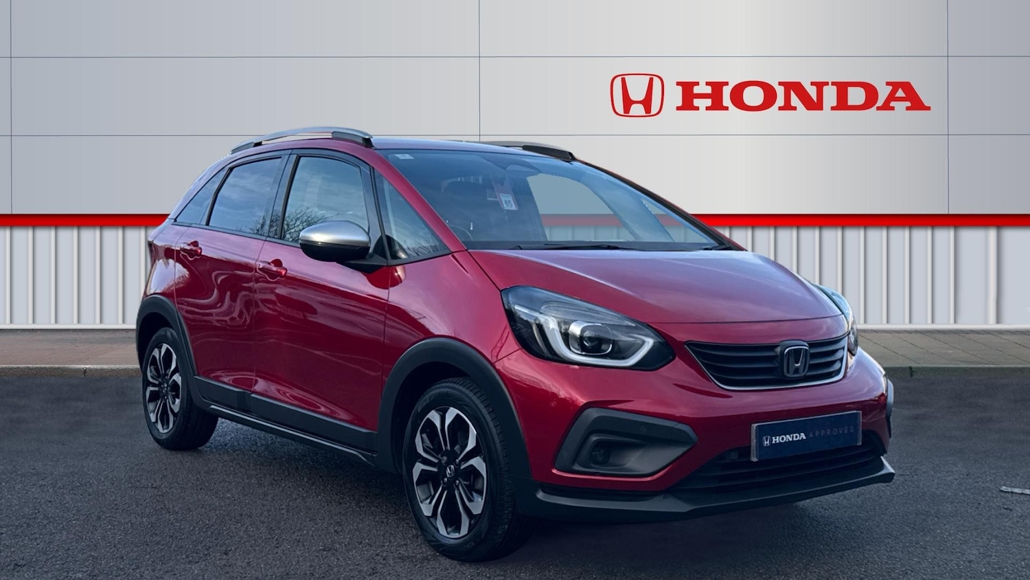 Used Honda Jazz 2021 for sale - 77629232: Photo 1