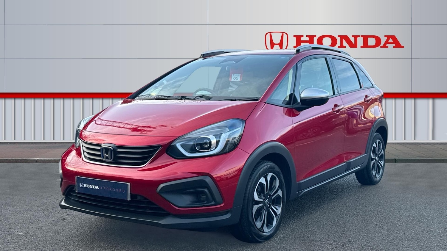 Used Honda Jazz 2021 for sale - 77629232: Photo 10