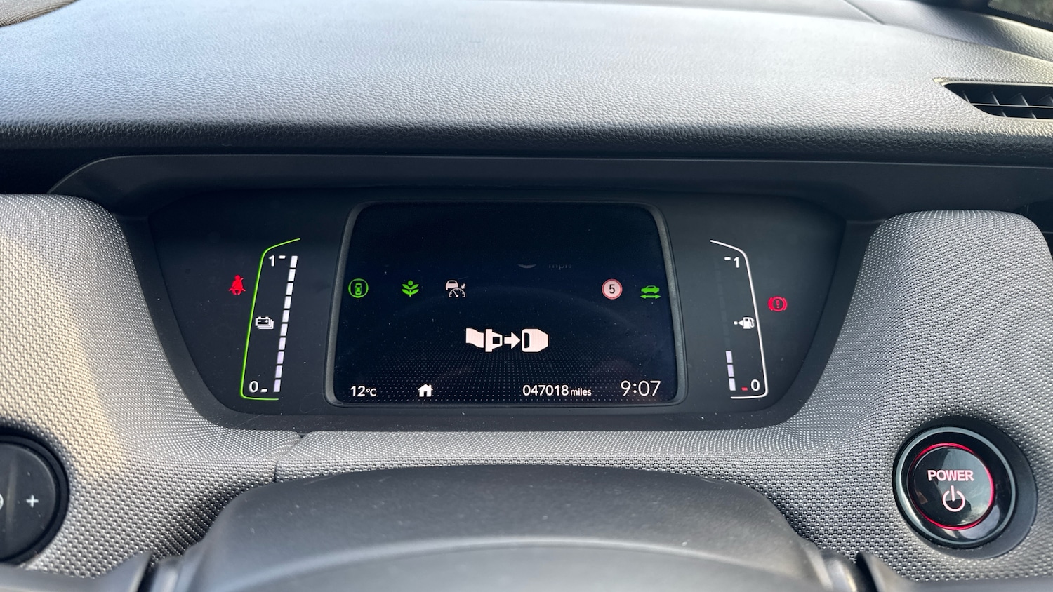 Used Honda Jazz 2021 for sale - 77629232: Photo 11