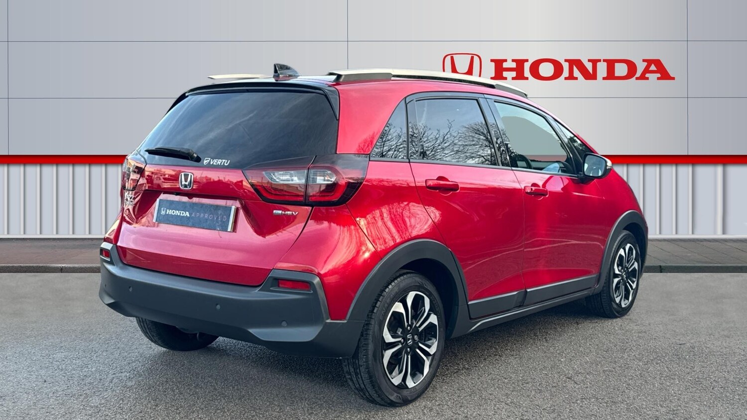 Used Honda Jazz 2021 for sale - 77629232: Photo 12