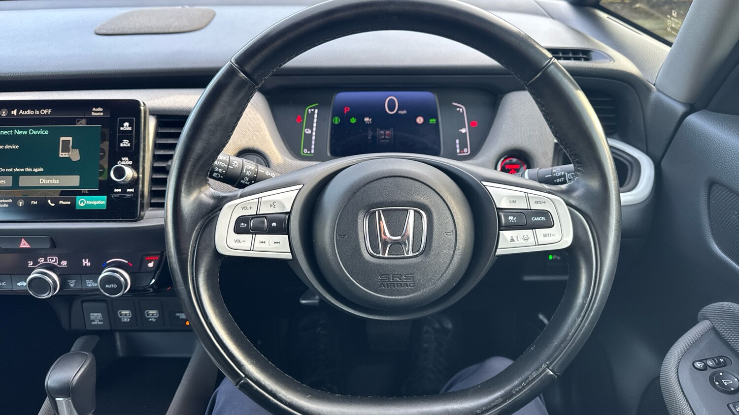 Used Honda Jazz 2021 for sale - 77629232: Photo 13