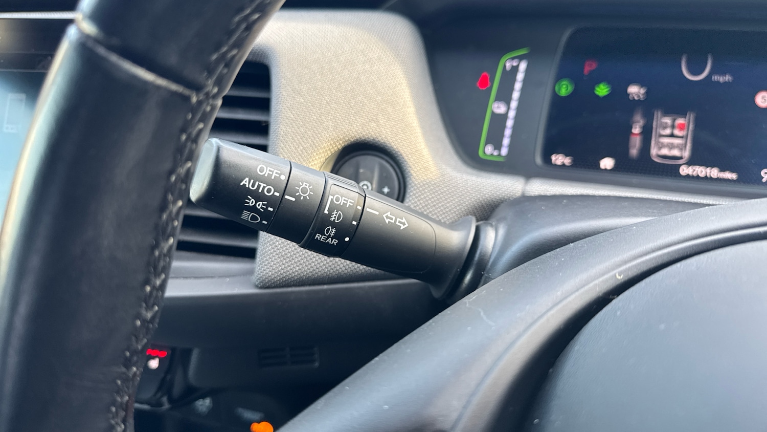 Used Honda Jazz 2021 for sale - 77629232: Photo 14