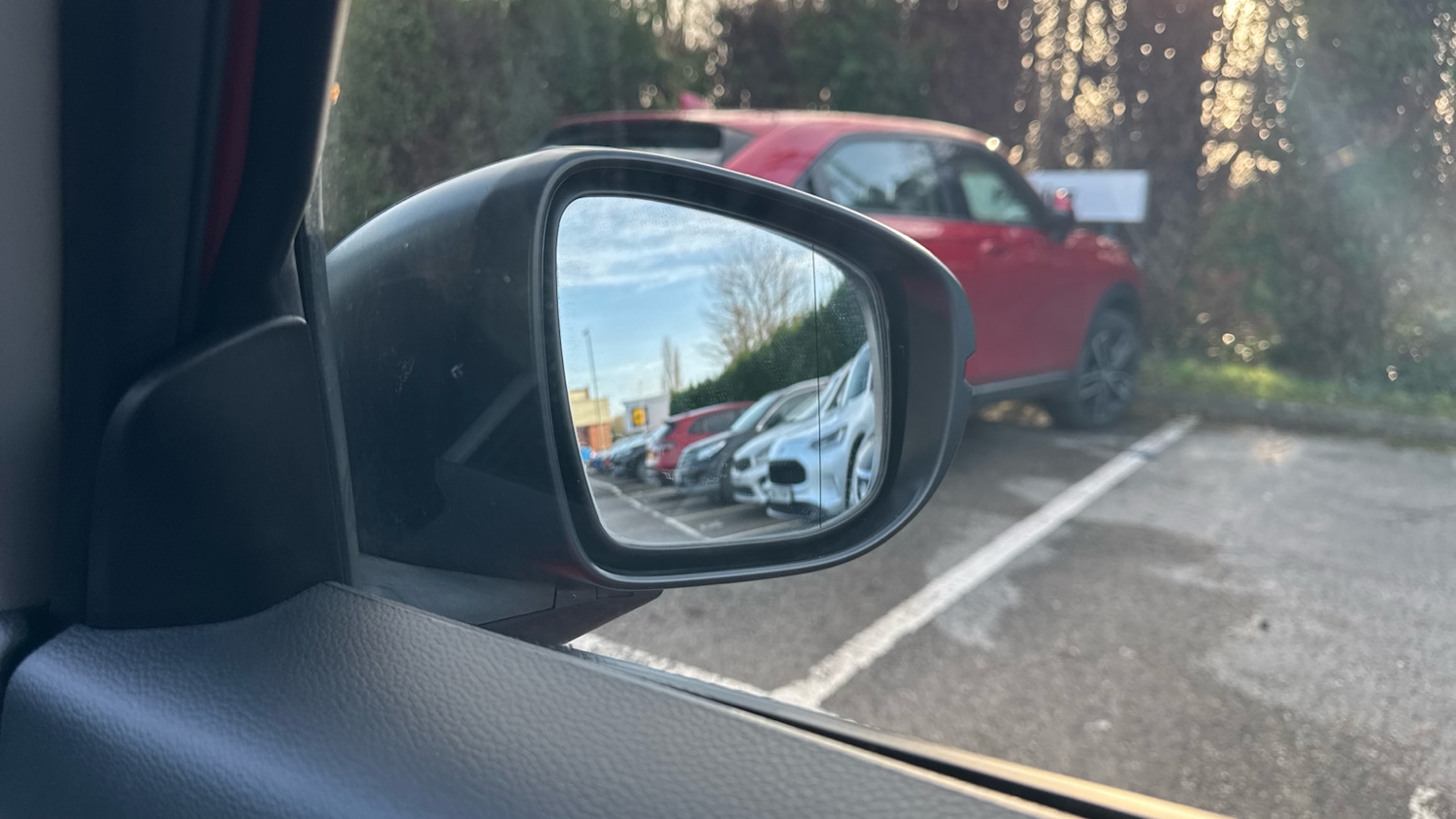 Used Honda Jazz 2021 for sale - 77629232: Photo 17