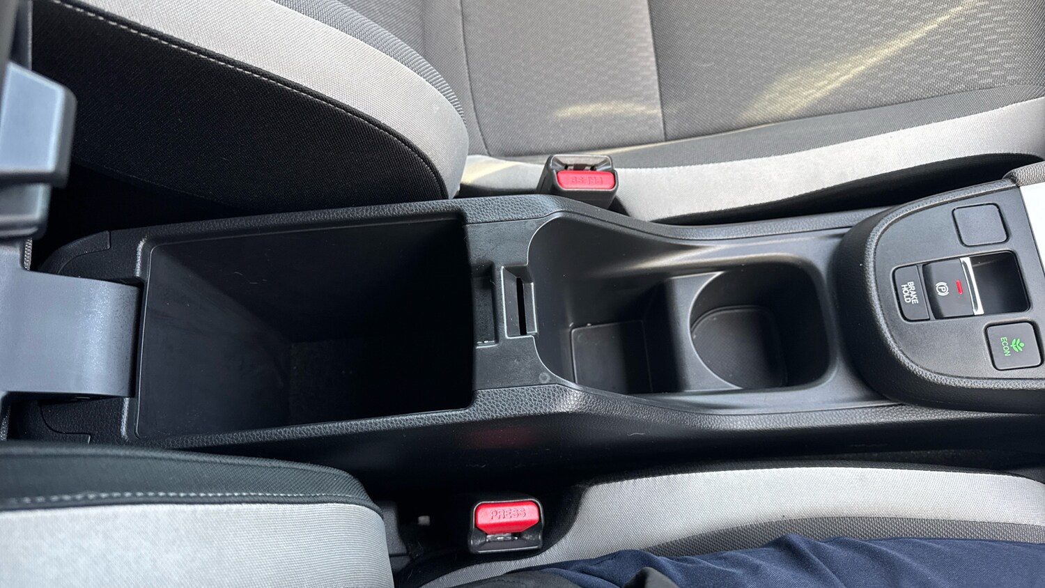 Used Honda Jazz 2021 for sale - 77629232: Photo 18