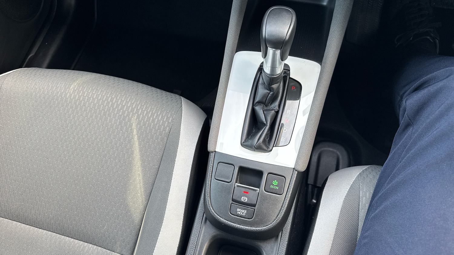 Used Honda Jazz 2021 for sale - 77629232: Photo 19