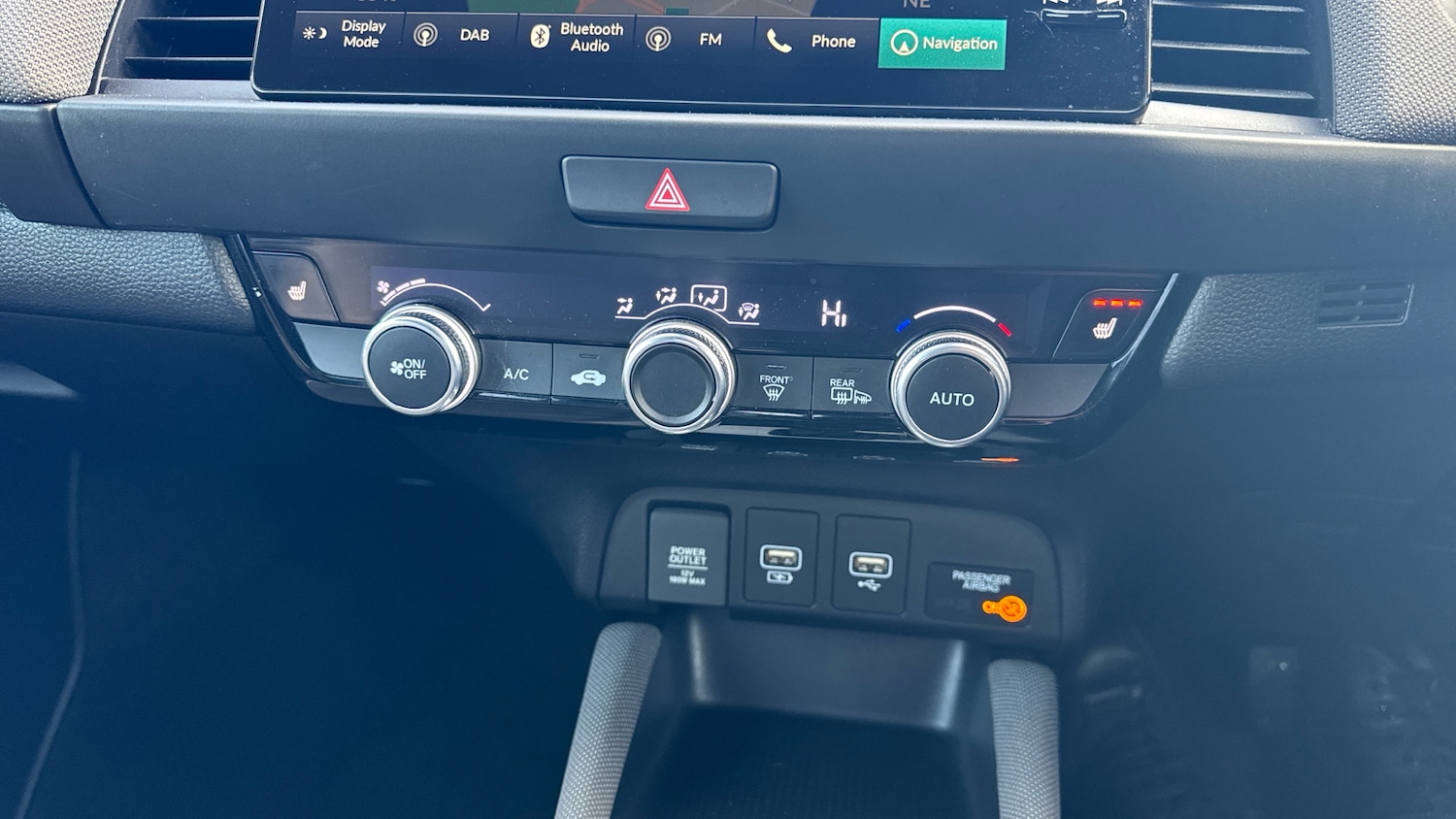 Used Honda Jazz 2021 for sale - 77629232: Photo 21