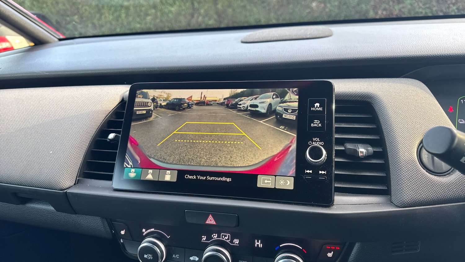 Used Honda Jazz 2021 for sale - 77629232: Photo 22