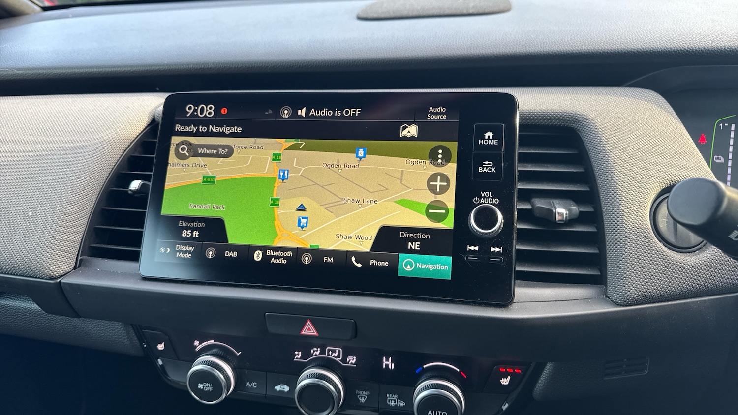 Used Honda Jazz 2021 for sale - 77629232: Photo 23