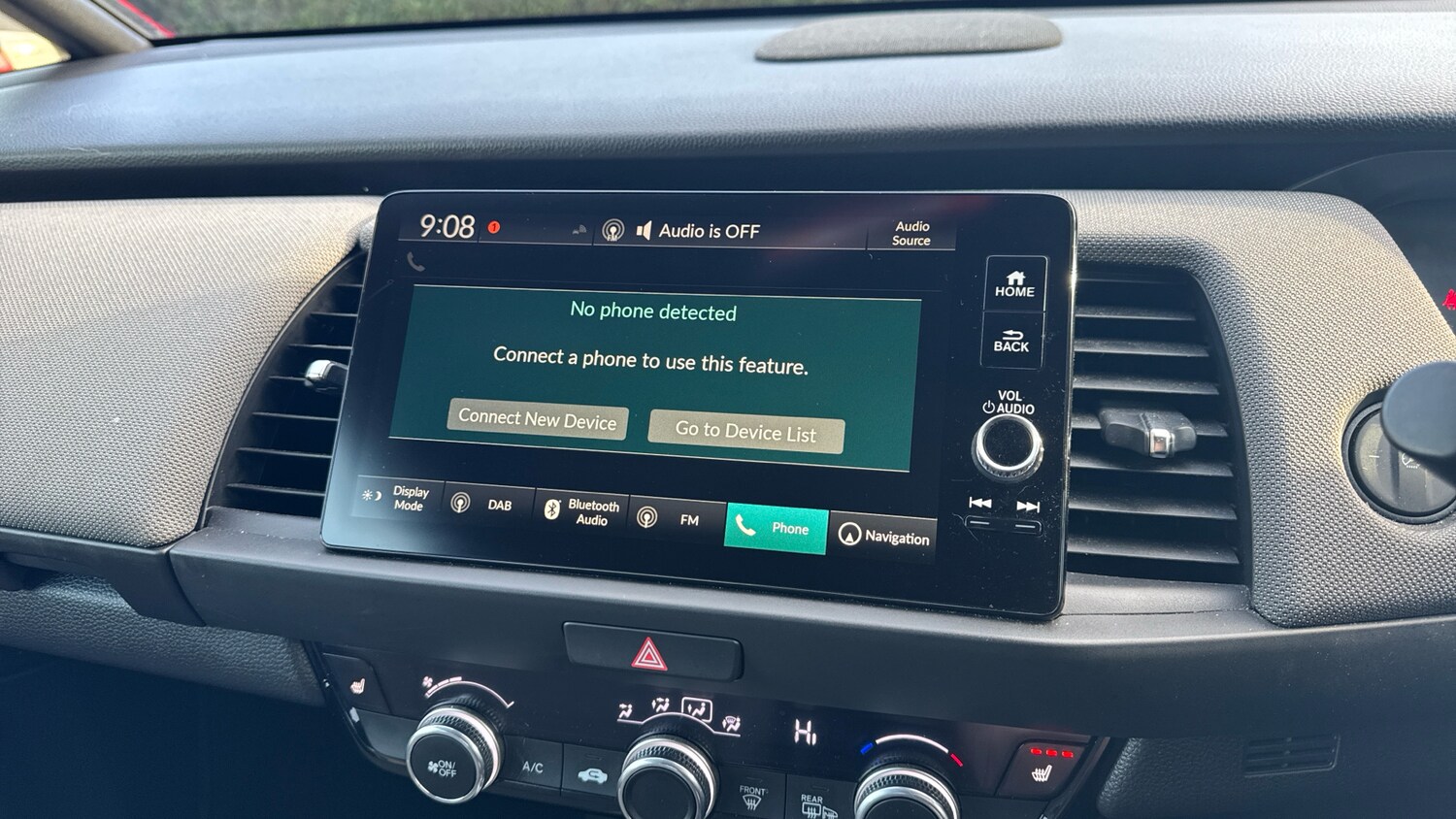 Used Honda Jazz 2021 for sale - 77629232: Photo 24