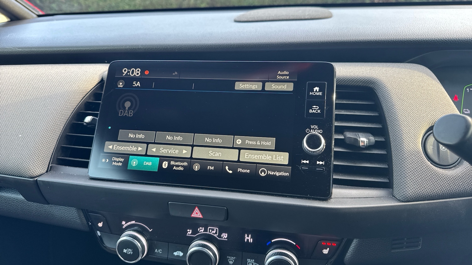 Used Honda Jazz 2021 for sale - 77629232: Photo 25