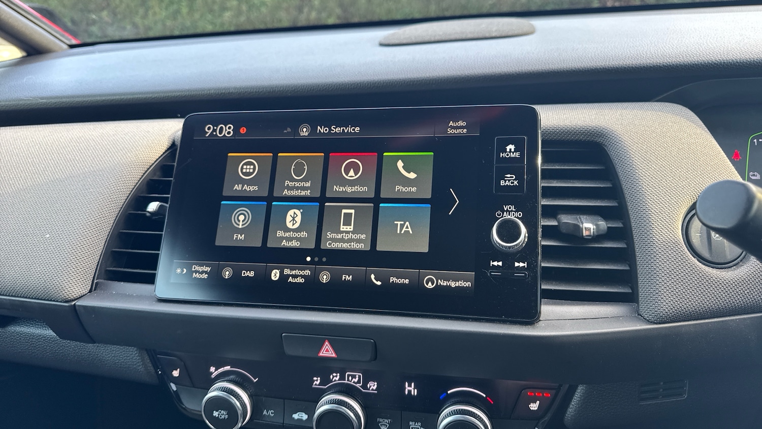 Used Honda Jazz 2021 for sale - 77629232: Photo 26