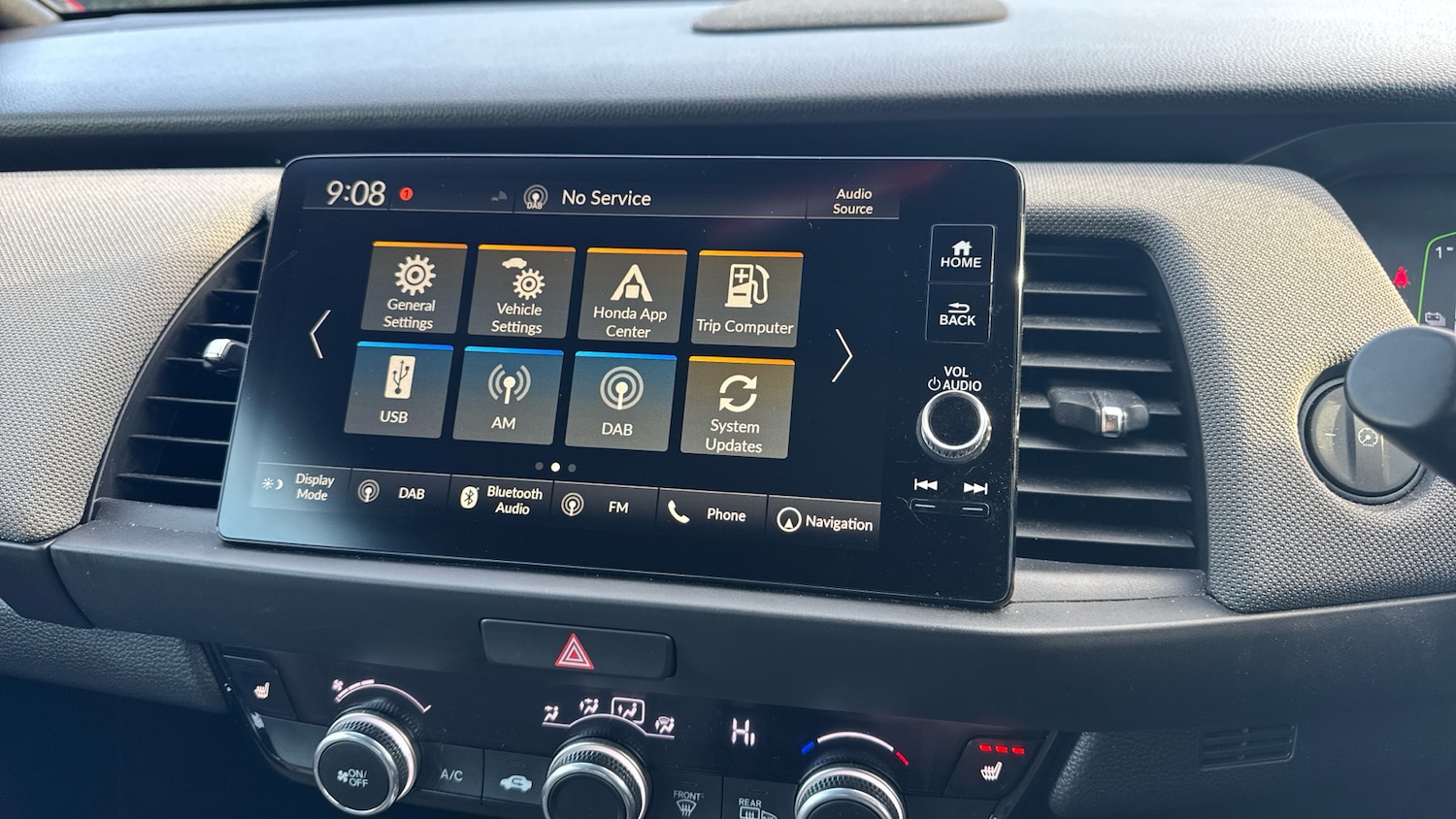 Used Honda Jazz 2021 for sale - 77629232: Photo 27