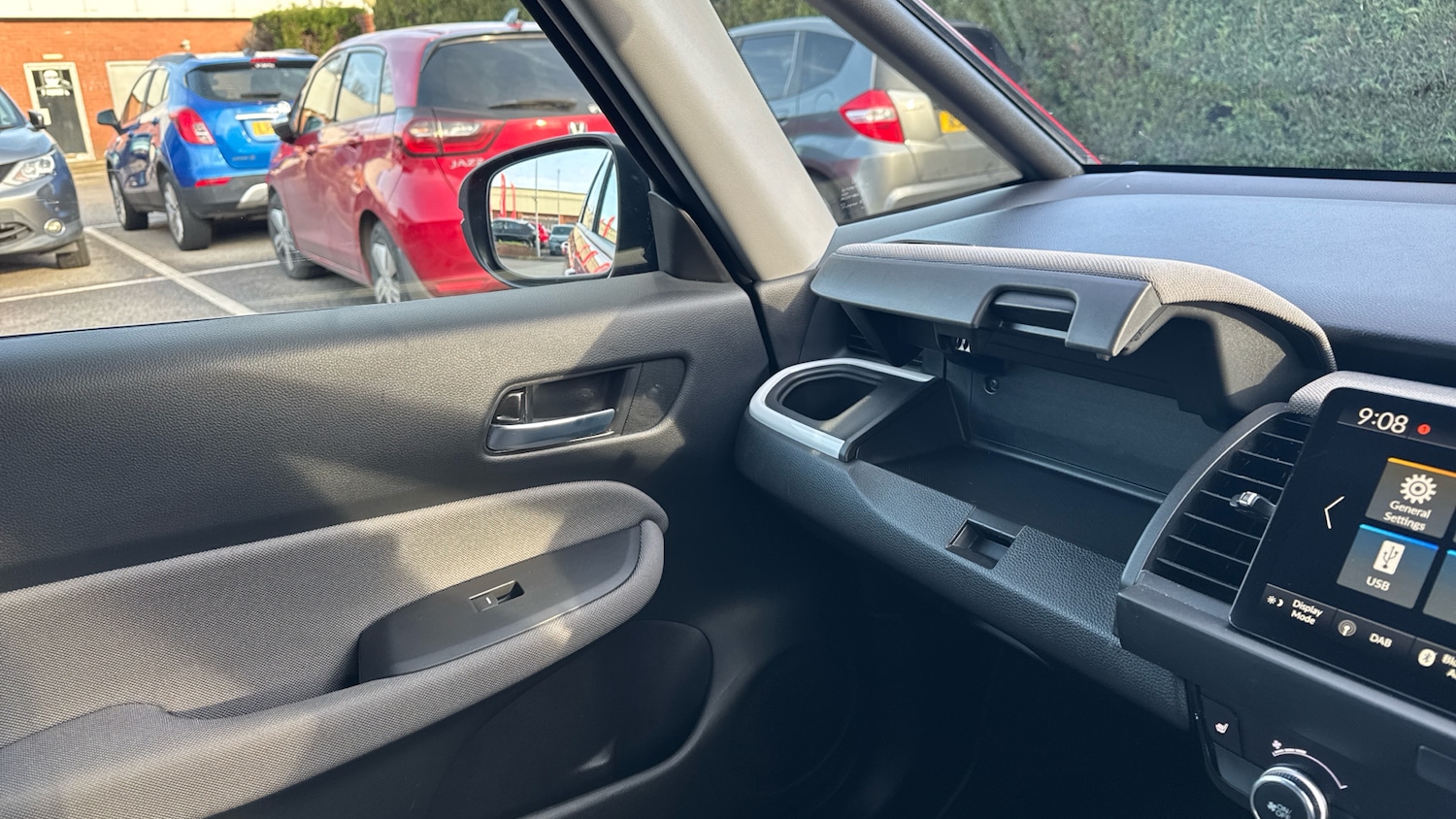 Used Honda Jazz 2021 for sale - 77629232: Photo 29