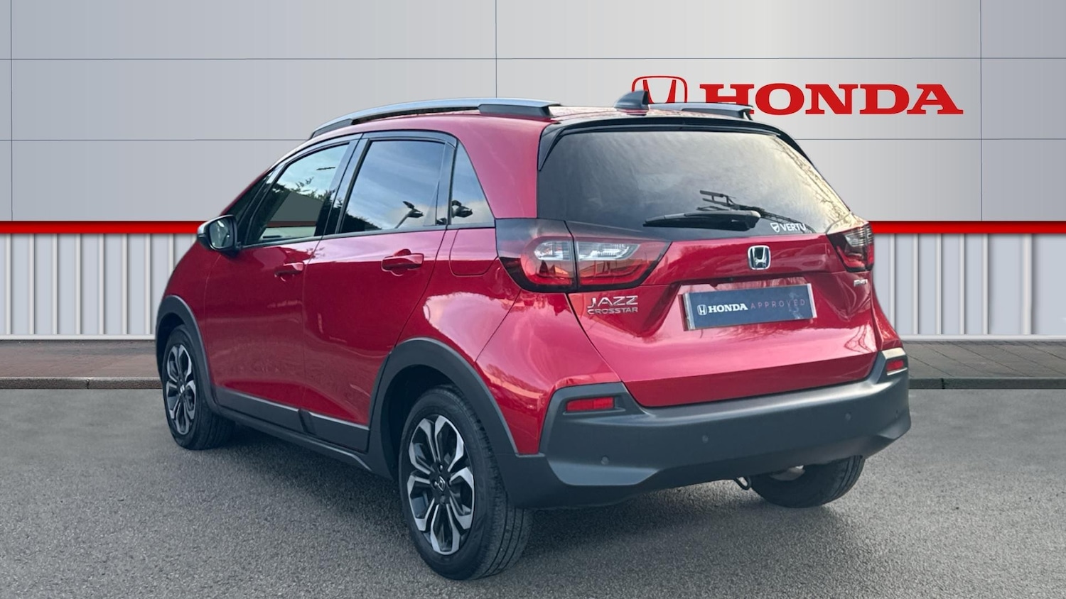 Used Honda Jazz 2021 for sale - 77629232: Photo 3